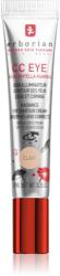 Erborian CC Eye tonizáló szemkörnyéki krém fiatalító hatással SPF 20 árnyalat Claire 10 ml