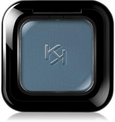 KIKO High Pigment szemhéjfesték árnyalat 50 Matte Blue Teal 1.5 ml