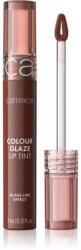 Catrice Colour Glaze Lip Tint luciu de buze intens pigmentat culoare 050 Mocha Memory 3 ml