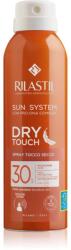 Rilastil Sun System Dry Touch napvédő spray SPF 30 200 ml