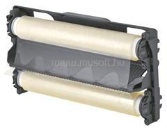 LEITZ Hideglamináló fólia, 80 mikron, 30 m, tekercses, "Office CS9" gépekhez (LEITZ_18649) (LEITZ_18649)