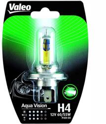 Valeo 032514 12V 60/55W H4 P43t-38 Aqua Vision fényszóróizzó (032514)