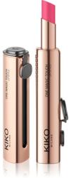 KIKO One Magic Touch hidratáló rúzs árnyalat 08 Magenta 2.5 g