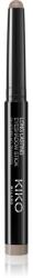 KIKO Long Lasting Eyeshadow Stick hosszantartó szemhéjfesték ceruza kiszerelésben árnyalat 16 Taupe 1.6 g