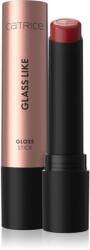Catrice Glass Like Gloss Stick hidratáló szájfény árnyalat 060 Burnt Kiss 3 g