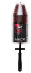 K2 SCEPTER PRO - Felnitisztító kefe (DA503XSZK2D7010)