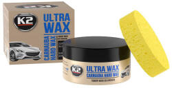 K2 ULTRA WAX 250ml magas minőségű wax (DA503XSZK2K073)
