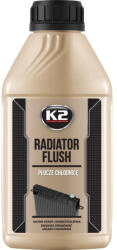 K2 RADIATOR FLUSH 400ml hűtőrendszer tisztító (DA503XSZK2T220)