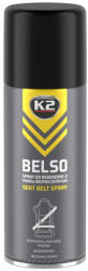 K2 BELSO 400ML - biztonsági öv spray (DA503XSZK2B433)