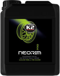 K2 NEORIM PRO 5l - felnitisztító (DA503XSZK2D1015)