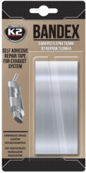 K2 BANDEX kipufogójavító szalag (DA503XSZK2B305)