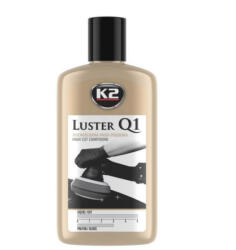 K2 PRO LUSTER Q1 fehér 250g - durva csiszoló paszta (DA503XSZK2L1200)