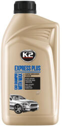 K2 EXPRESS PLUS 1L waxos autósampon (DA503XSZK2EK1410)