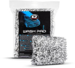 K2 WASH PAD - Mikroszálas mosópárna (DA503XSZK2M441)