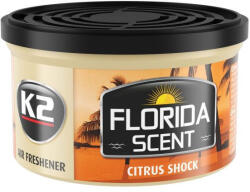 K2 FLORIDA SCENT CITRUS SHOCK - illatosító (DA503XSZK2V87GRA)