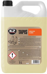 K2 TAPIS 5l kárpittisztító (DA503XSZK2M126)