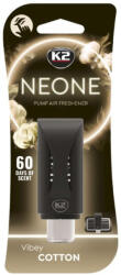K2 NEONE - Cotton - illatosító (DA503XSZK2V373)