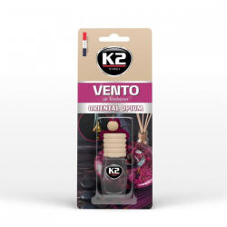 K2 VENTO - ORIENTAL OPIUM illatosító (DA503XSZK2V4641)