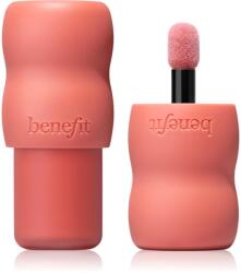 Benefit Play Daze folyékony arcpirosító árnyalat Apricotta 6 ml