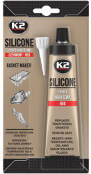 K2 SILICONE 85g PIROS szilikon (DA503XSZK2B2400)
