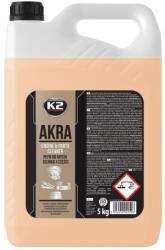K2 AKRA 5L motorblokk tisztító (DA503XSZK2K175)