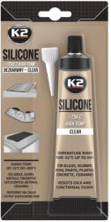 K2 SILICONE 85g ÁTLÁTSZÓ szilikon (DA503XSZK2B255)