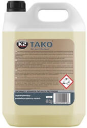 K2 PRO TAKO 5L autósampon (DA503XSZK2M242)