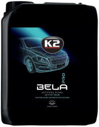 K2 BELA PRO 5L aktív hab sunset fresh (DA503XSZK2G105SF)