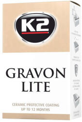 K2 GRAVON LITE 50ml kerámiabevonat (DA503XSZK2G033)