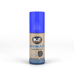 K2 GERWAZY 50ml zárjégoldó (DA503XSZK2K656)