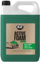 K2 ACTIVE FOAM - GREEN 5kg - aktív hab (DA503XSZK2M100Z)