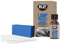 K2 LAMP PROTECT 10ml+aplikator - fényszóró védőbevonat (DA503XSZK2K530)