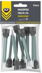 K2 MIXOPOX MBQ 05-16L 10db-os szett - Statikus keverő (DA503XSZK2B195)