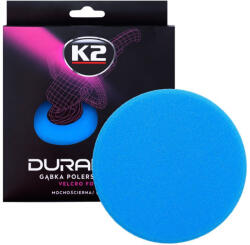 K2 PRO DURAFLEX tépőzáras polírkorong - kék (DA503XSZK2L611)