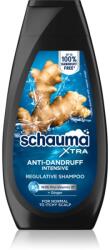 Schwarzkopf Schauma Anti-Dandruff intenzív sampon korpásodás ellen 350 ml