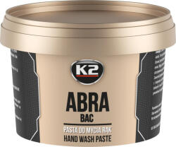 K2 PRO ABRA PASTA 500ML - kézmosó paszta (DA503XSZK2W521)