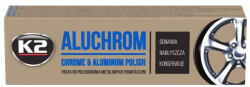 K2 ALUCHROM 120g fémpolírozó (DA503XSZK2K003)
