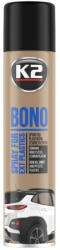 K2 BONO 300ml műanyagápoló (DA503XSZK2K150)