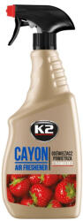 K2 CAYON 700ml - EPER illatosító (DA503XSZK2M115SM)