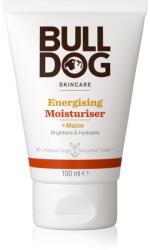 BULLDOG Energising Moisturizer arckrém 100 ml