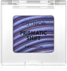 Catrice Prismatic Shift Eyeshadow szemhéjfesték multikromatikus hatással árnyalat 030 Midnight Wave 1 g