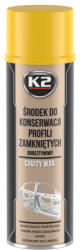 K2 CAVITY WAX 500ml - viaszos üregvédő (DA503XSZK2L330)