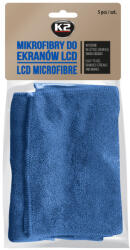 K2 MIKROSZÁLAS KENDŐ SZETT - LCD 5db 15x15cm (DA503XSZK2K711)