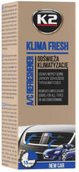 K2 KLIMA FRESH 150ml new car klímatisztító spray (DA503XSZK2K222NC)