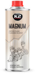K2 MAGNUM MOTOR FLUSH 500ml - motoröblítő (DA503XSZK2T372)