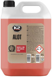 K2 PRO ALOT 5l felnitisztító (DA503XSZK2M22105)