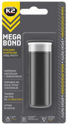 K2 MEGA BOND 40 g - fémgyurma (DA503XSZK2B320)