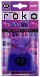 K2 ROKO 20g - áfonya krém - illatosító (DA503XSZK2V836)