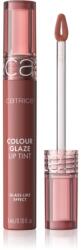 Catrice Colour Glaze Lip Tint Magasan pigmentált szájfény árnyalat 020 Mood Nude 3 ml