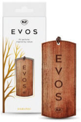 K2 EVOS - SAMURAI - illatosító (DA503XSZK2V032)